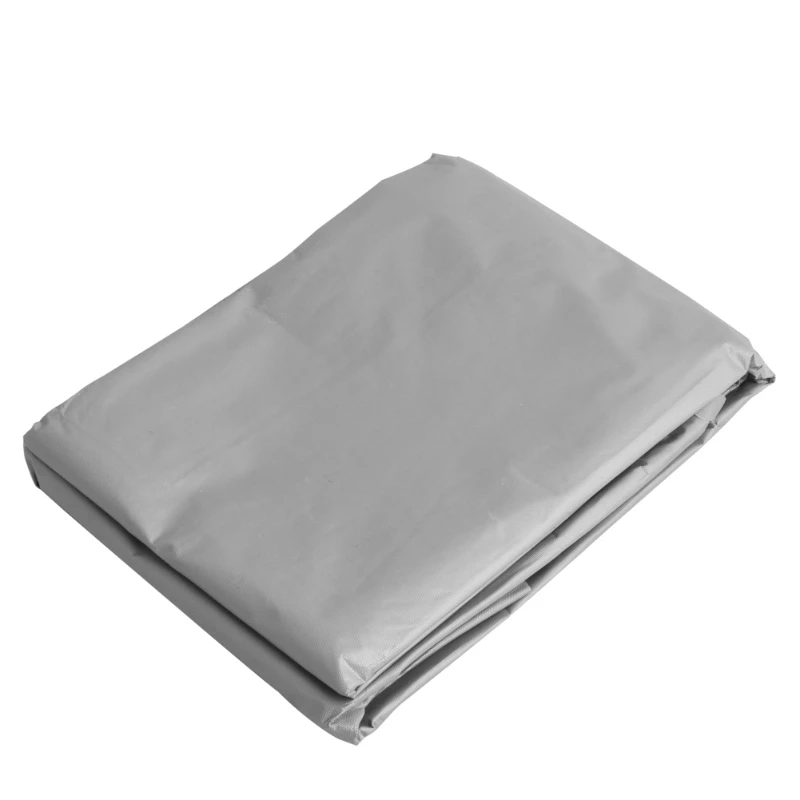 

Waterproof Motorcycle Motor Bike Scooter Street BikeDust Protector Rain Cover T21E