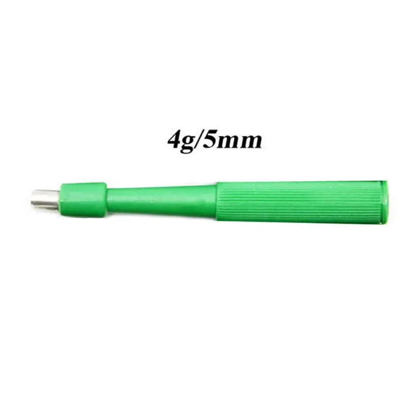 

14G-00G Professional Skin Dermal Anchors Disposable Dermal Punch Biopsy Skin Piercing Dermal Body Piercing Jewelry Tools