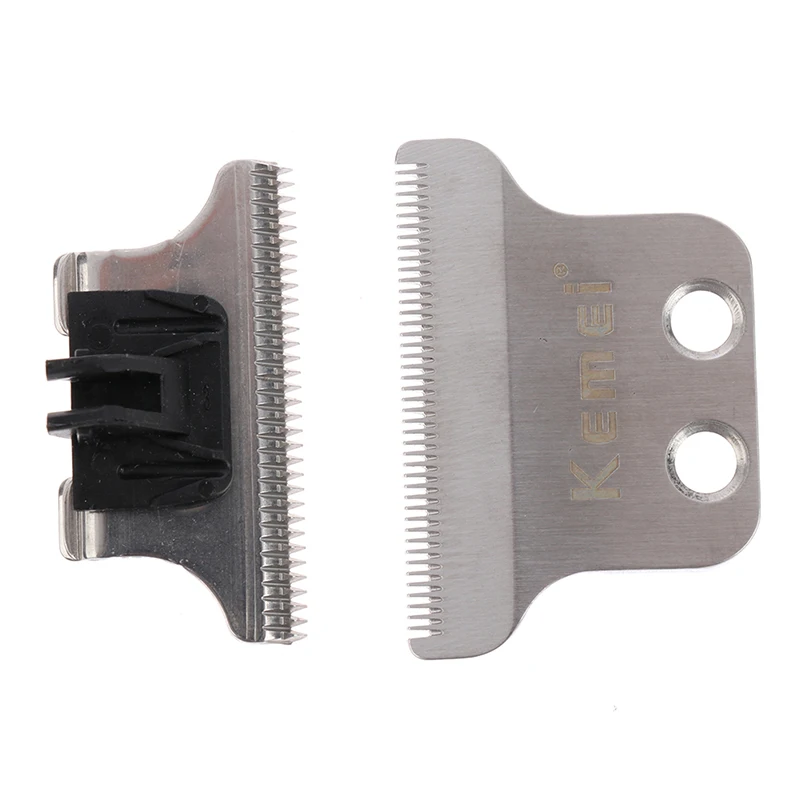 

Kemei 5021/5027 Replacement Blade Hair Trimmer Clipper Knife Barber Cutting Head New
