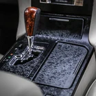 50 см * 1 м2 м3 м4 м5 м6 М Премиум 3D кованая углеродная виниловая пленка самоклеящаяся наклейка для стайлинга автомобилей наклейка для упаковки виниловая пленка