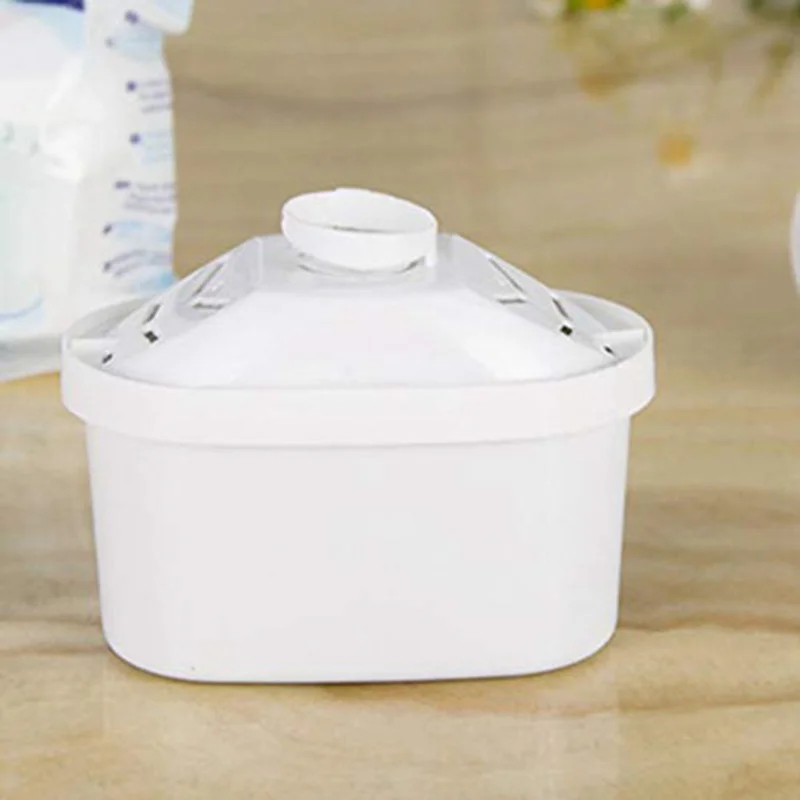 AD 5Pcs бытовая очистка Ketel фильтры для воды с активированным углем замена картриджа