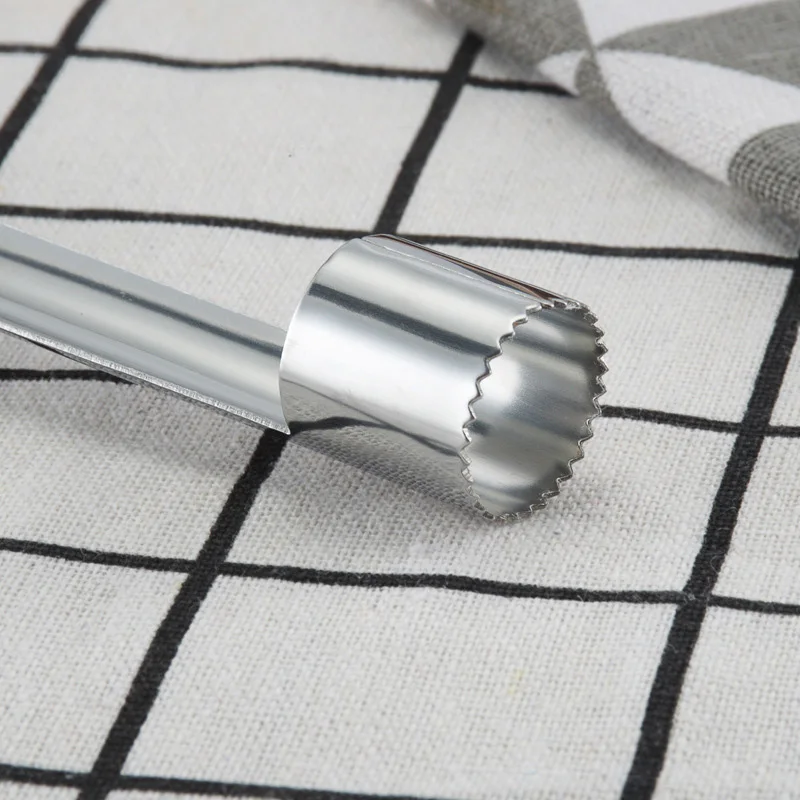 Фруктовое яблоко Enucleated ядро Picker Core сепаратор Кухонные гаджеты из нержавеющей