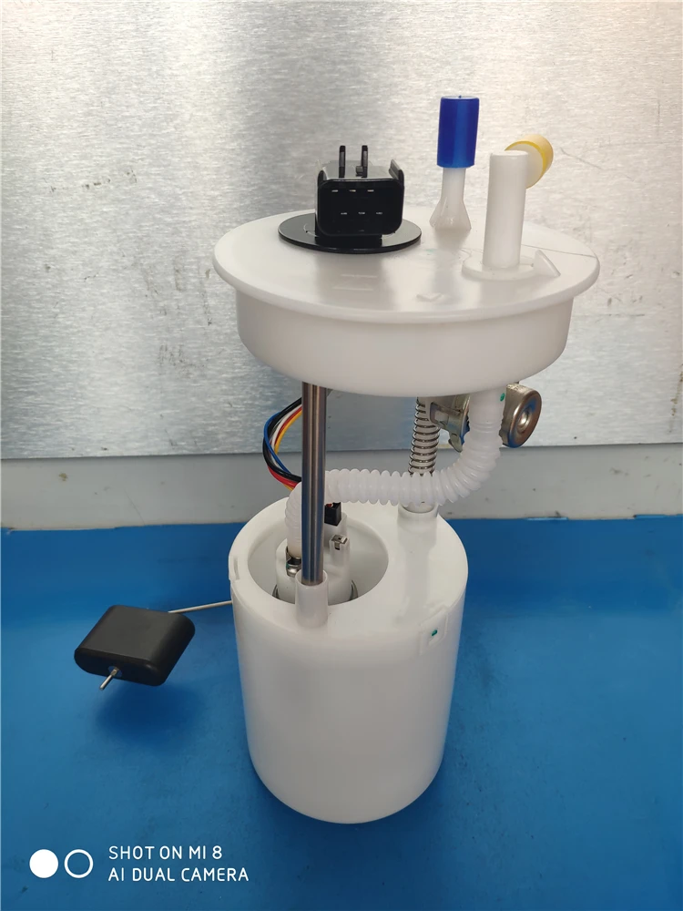 

Топливный насос для старого бензинового насоса chevрол Spark