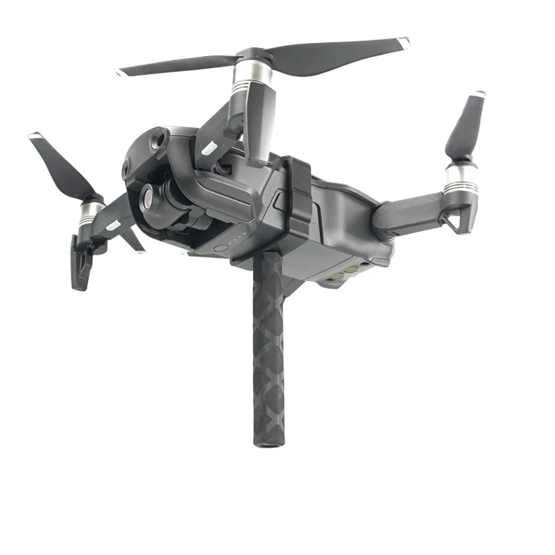 Кронштейн Mavic для фотосъемки ручной держатель приземления dji mavic аксессуары