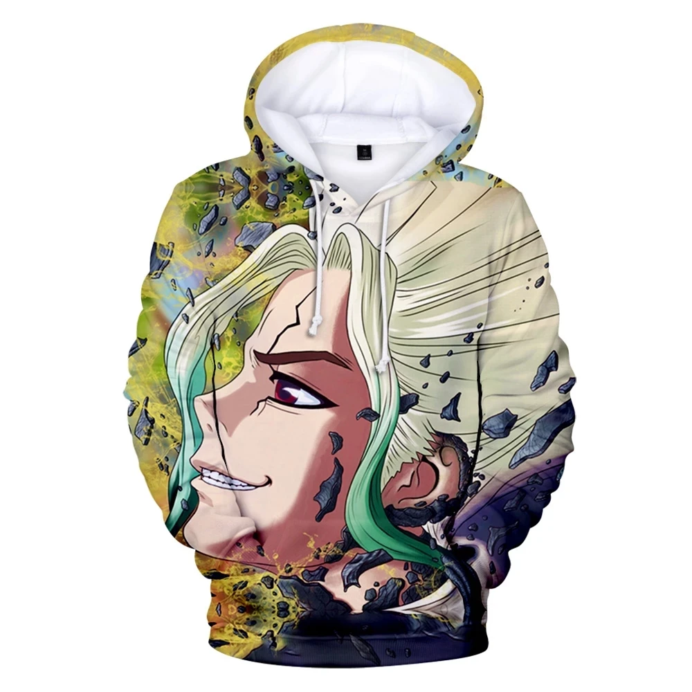 

2021 trend printing pullover hoodie men and women couple fashionable street shirt wear Korean version, boy motorcycle 3d fashion