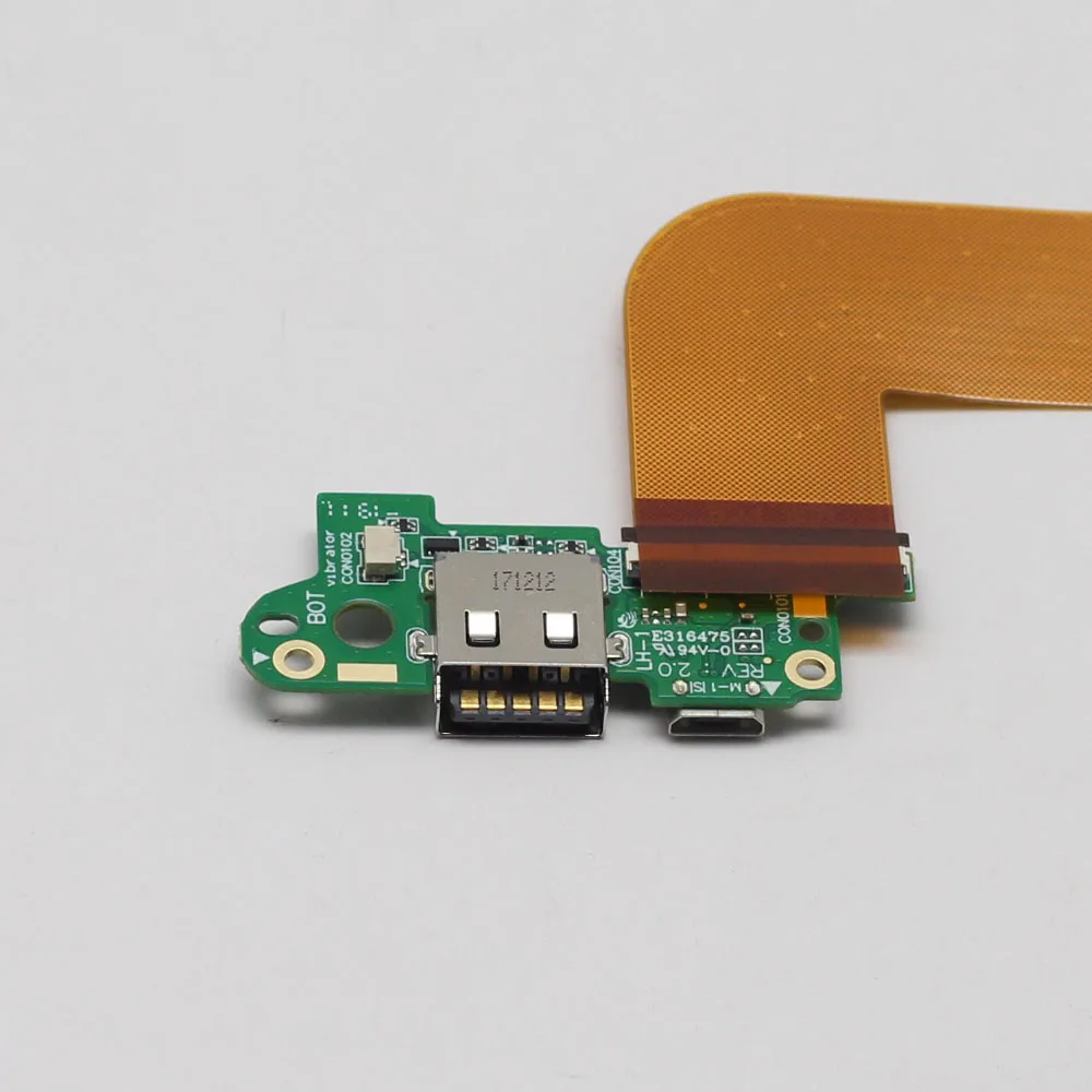 

Original For Dell Venue 11 PRO 5130 USB Power Board DML-DB-USB 08M15C CN-08M15C