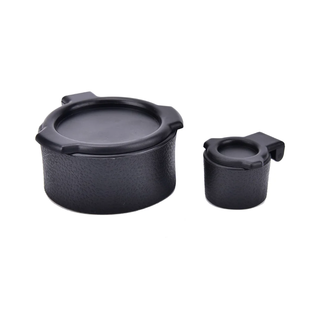 Крышка объектива 25 4-57 мм для охотничьего прицела | Спорт и развлечения