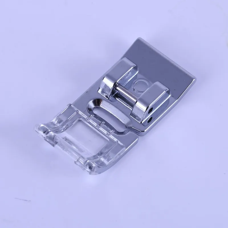 Лидер продаж домашний материал складки давления бытовая швейная машина