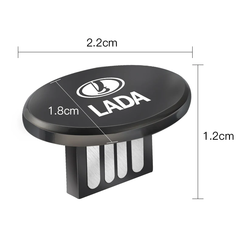 Автомобильный Металлический мини-флеш-накопитель OTG 2 0 USB с логотипом на заказ 8 16