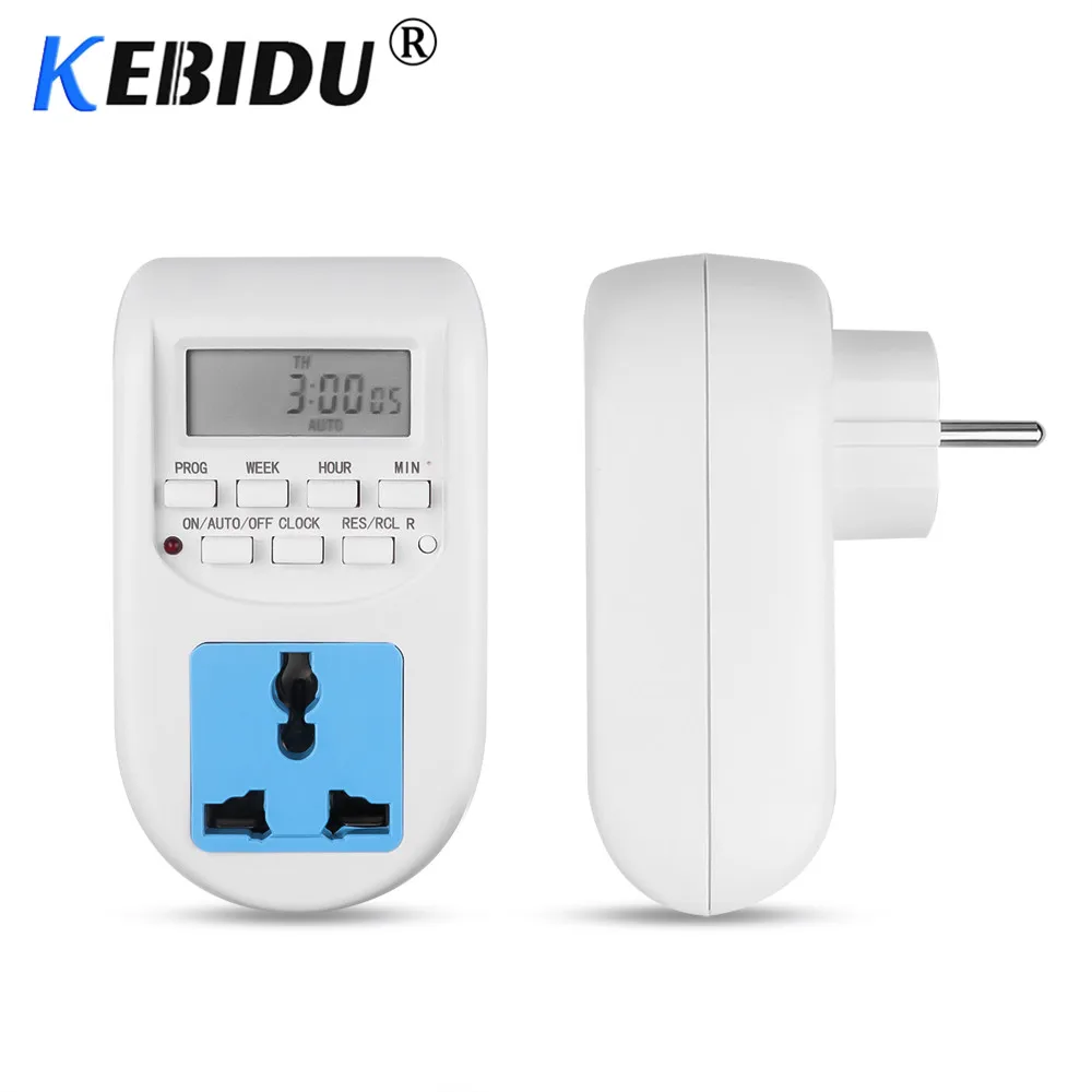 Умная энергосберегающая Программируемая установка времени