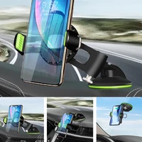 telefoonhouder auto navigatie houder dash board holder windshield mount sucker support gps stand for samsung s9 note 10 plus s10