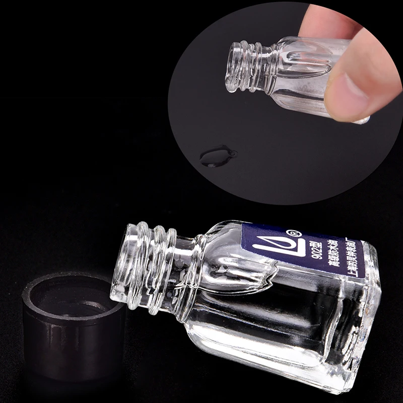 

Watch Waterproof Oil Repair Tool Watchmaker Lubricant Oil Cleaning Lubricating Clock Watch Tool Accessories