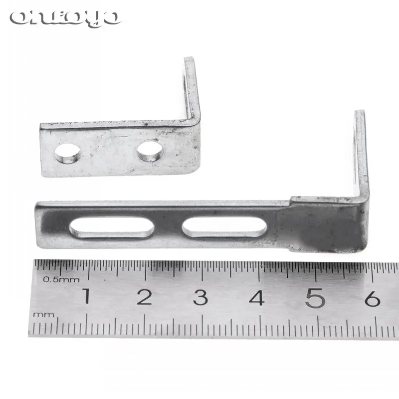 Компьютерная вышивка машинные детали перед передней задней опорной скобой | Дом