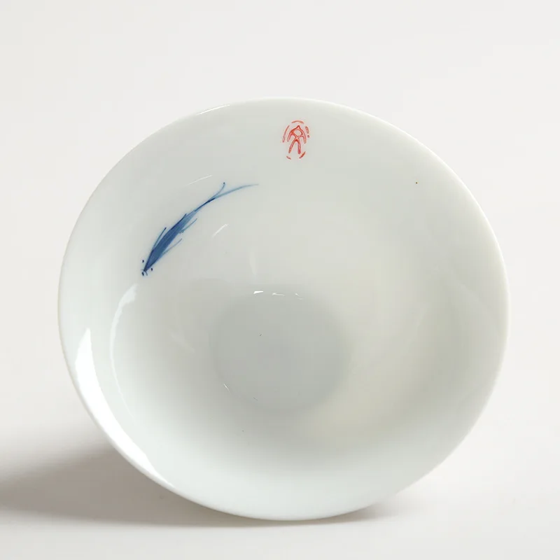 

Керамическая чашка MasterCup