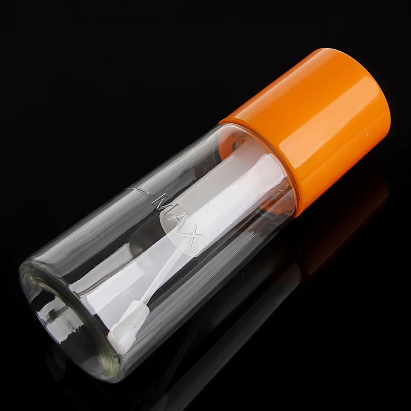 

New Oil /Vinegar Spraying Sprayer Bottle Spray Pump Cooking BBQ Kitchen Tool W0YD