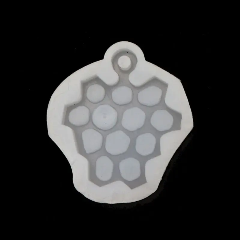 Милые животные Подвеска Форма динозавр Альпака виноград эпоксидная смола