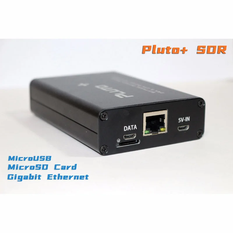 Новейший Плутон 70M - 6GHZ ADC/DAC AD9363 SDR радиоприемник/передатчик RX/TX совместимый ADI