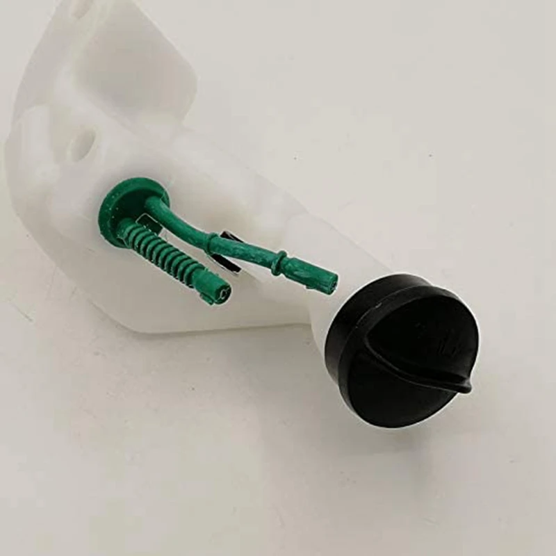 

Fuel Tank for Stihl FS38 FS45 FS45C FS45L FS46 FS46C FS55 FS55R FS55T FC55 HL45 KM55 KM55R 4232 350 0411 4232 350 0401