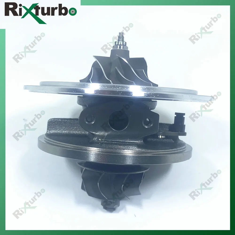 

Турбокартридж Assy 100% GTA2360V 767851 новый для Nissan Atleon CabStar 3.0D 110 кВт 150 HP 14411-MA70A комплект сердечника турболадера 2007