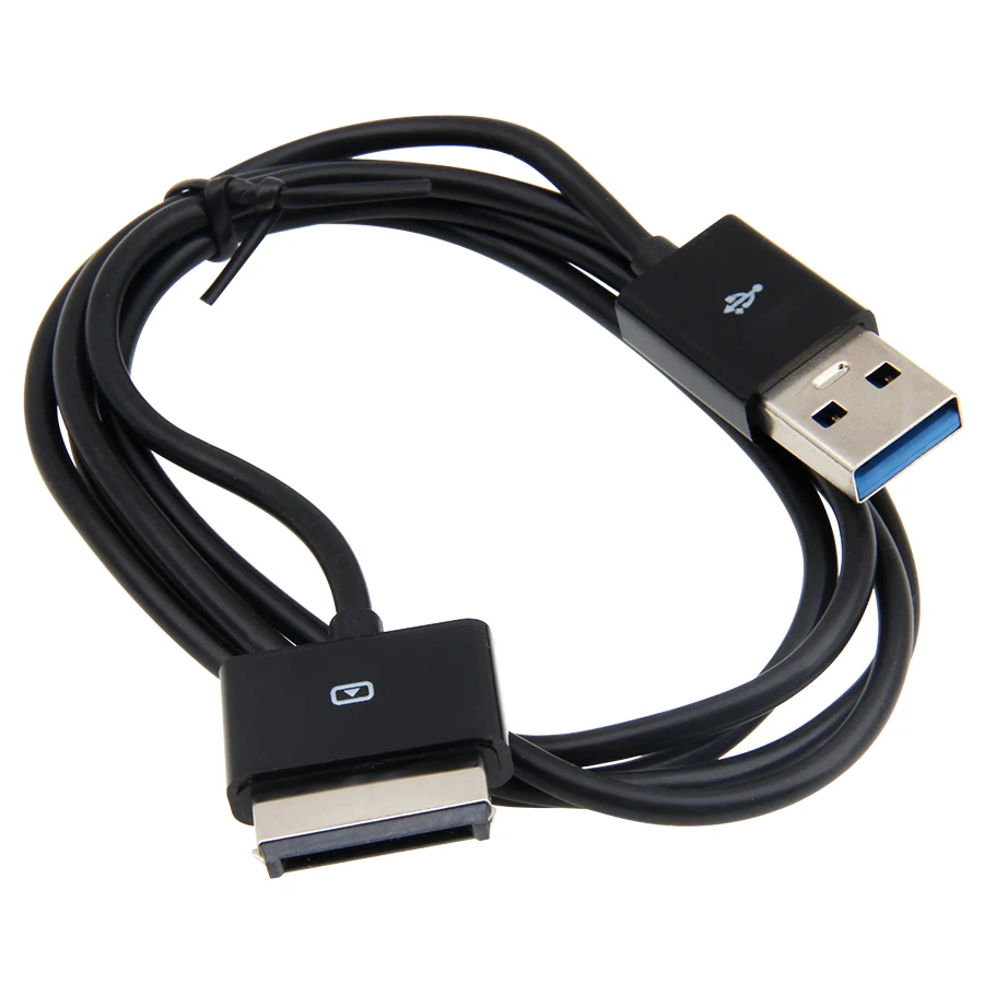 300 шт. лучшее качество USB кабель для синхронизации данных и зарядки Samsung Galaxy Tab(GT
