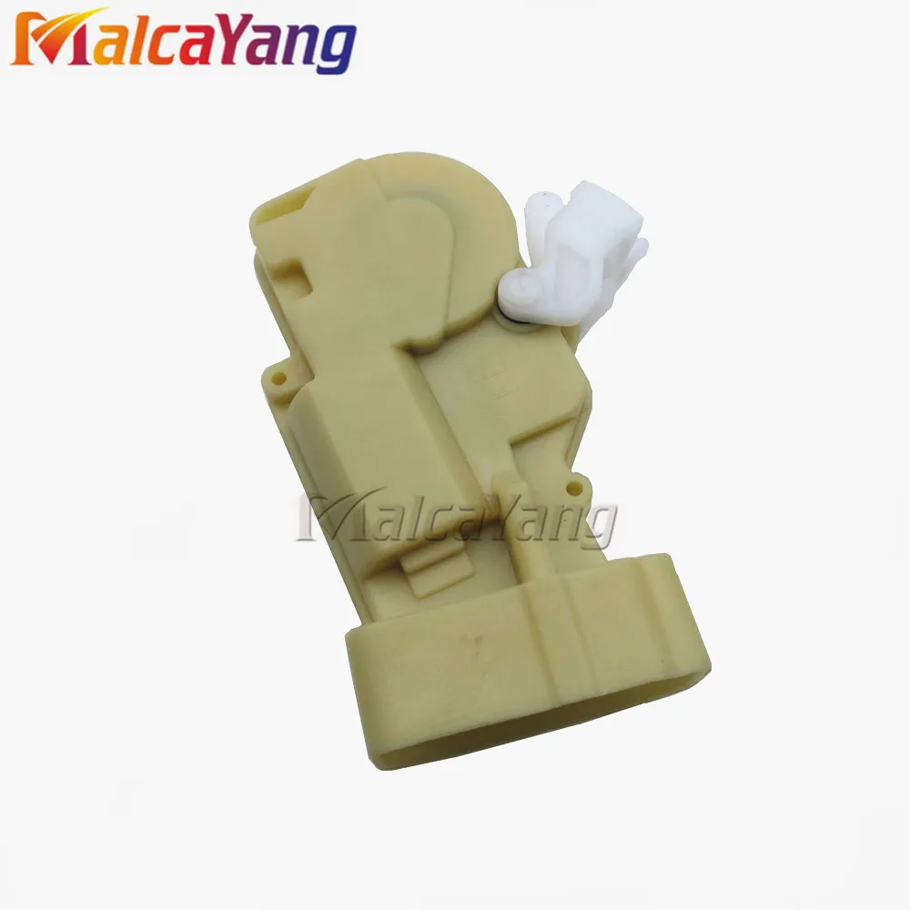 6 контактов Новый FL дверной замок привод для Toyota Echo 2000-2005 Scion xB 2004-2006 4 Cyl 1.5L 69120-52030