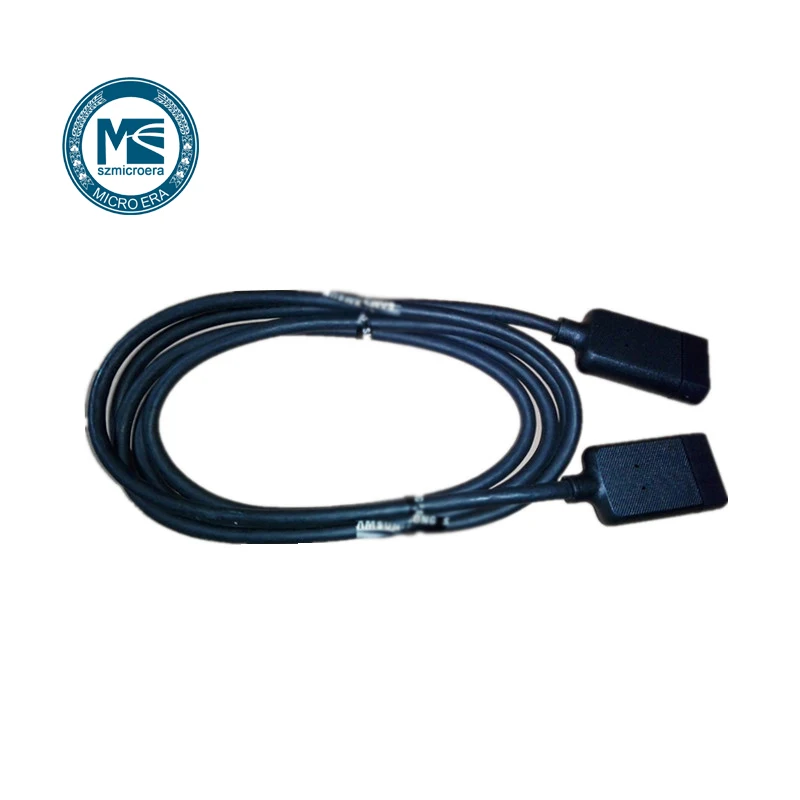 Оригинальный один соединительный узел кабель для samsung one подключения мини