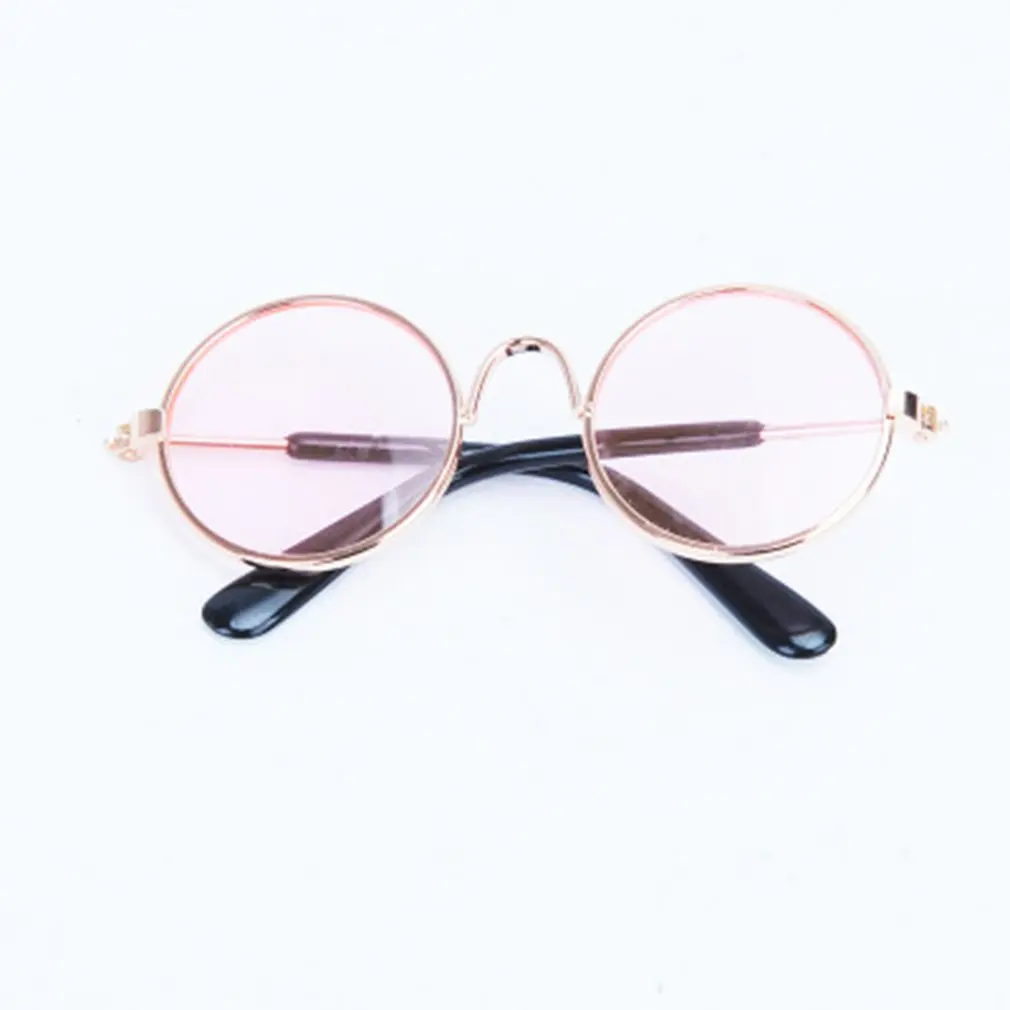 

Cat Eye-wear Pet Sunglasses Little Dog Glasses Cat Glasses Photos Props Dog cat Dress Up Accessories Pet Supplies