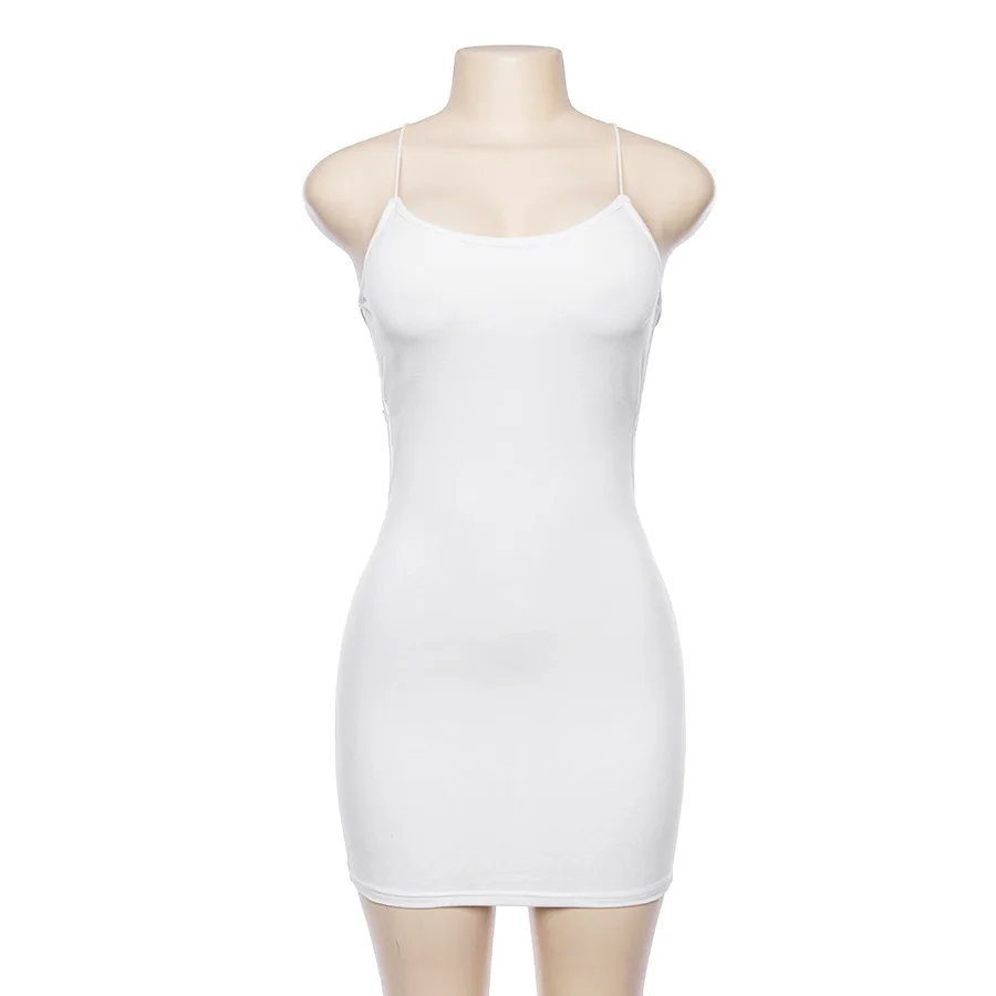 ONCE женские Сексуальные облегающие вечерние платья с открытой спиной женское