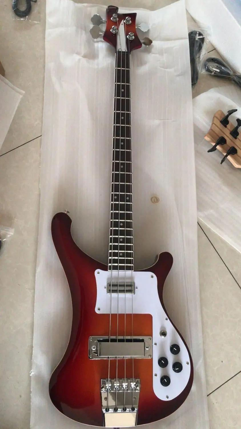 Оптовая продажа Новое поступление 4003 электрические басы высокого качества