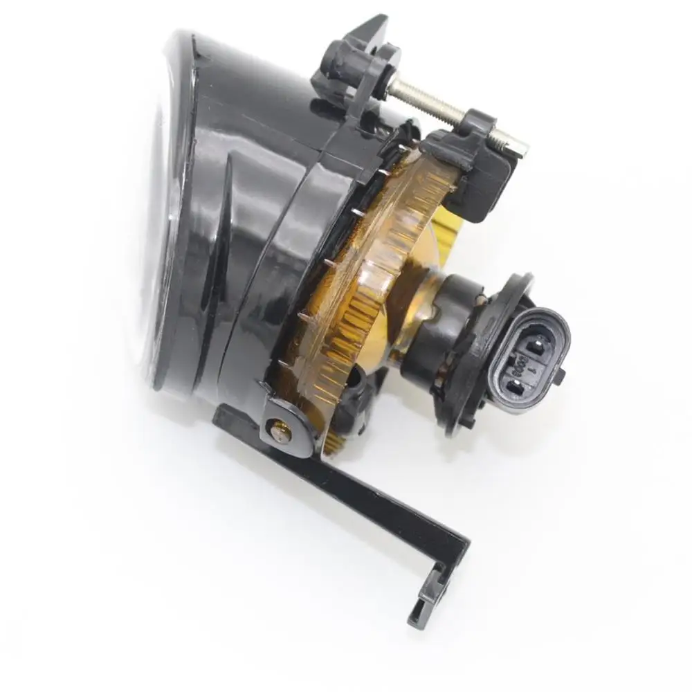 Правая сторона Противотуманные фары Дневные Фары Светильник для VW Tiguan 2007 2008 2009 2010