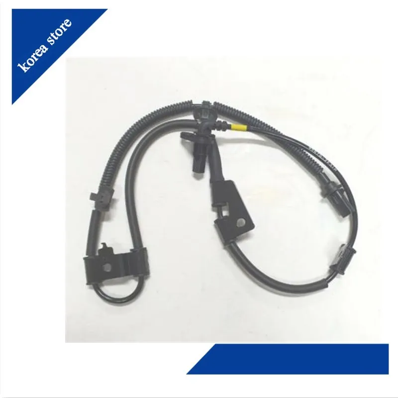 Датчик скорости колеса ABS для Hyundai Tucson 95670 2E310|Датчик ABS| |