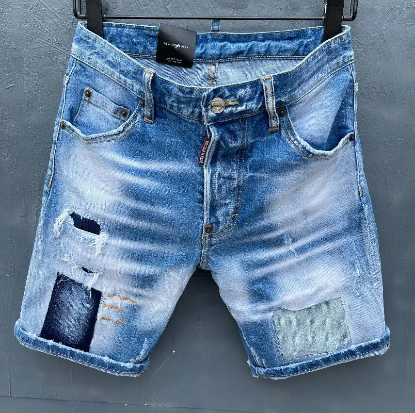 

Italian brand, women's/men's jeans, motorcycles, jogging jeans DSQ2 D035