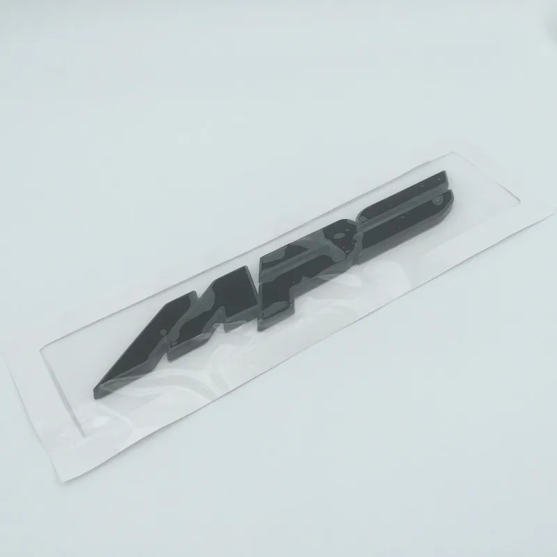 1 шт. черная наклейка на заднюю часть автомобиля | Автомобили и мотоциклы