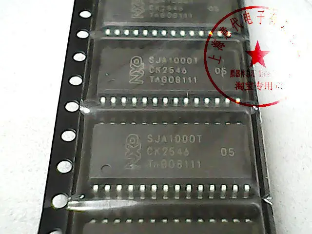 

5 шт. SJA1000T SOP-28