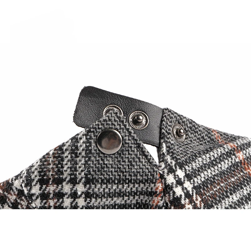 Кепка 2021 кепка для Ланы Донна Мужская женские кепки художника камуфляжная зимняя