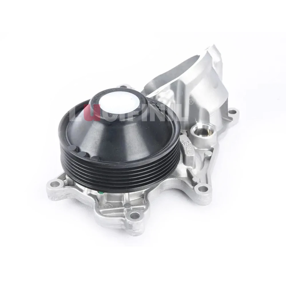 

LuCIFINIL 04-19 Water Pump For BMW X1 X3 X5 E84 E90 E91 E92 E93 F07 F10 F11 F15 F18 F20
