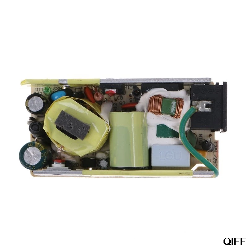 Прямая поставка и AC-DC 24 В 3A импульсный источник питания модуль регулятор напряжения Конвертер доска 29 июля