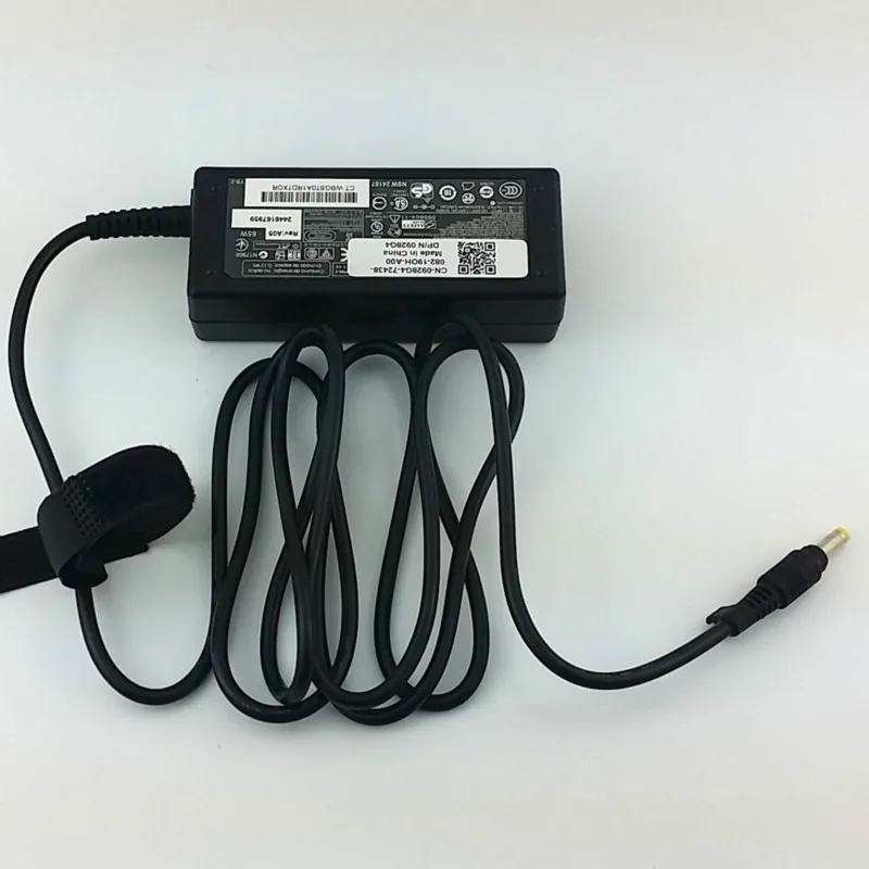 Зарядное устройство для ноутбука HP Pavilion DV1000 DV2000 DV4000 DV5000 DV6000 DV6500 DV8000 DV9000|Адаптеры