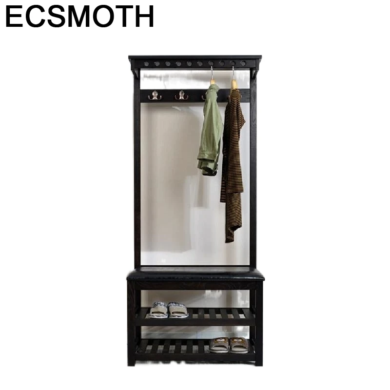 Шкаф для обуви в минималистическом стиле| |