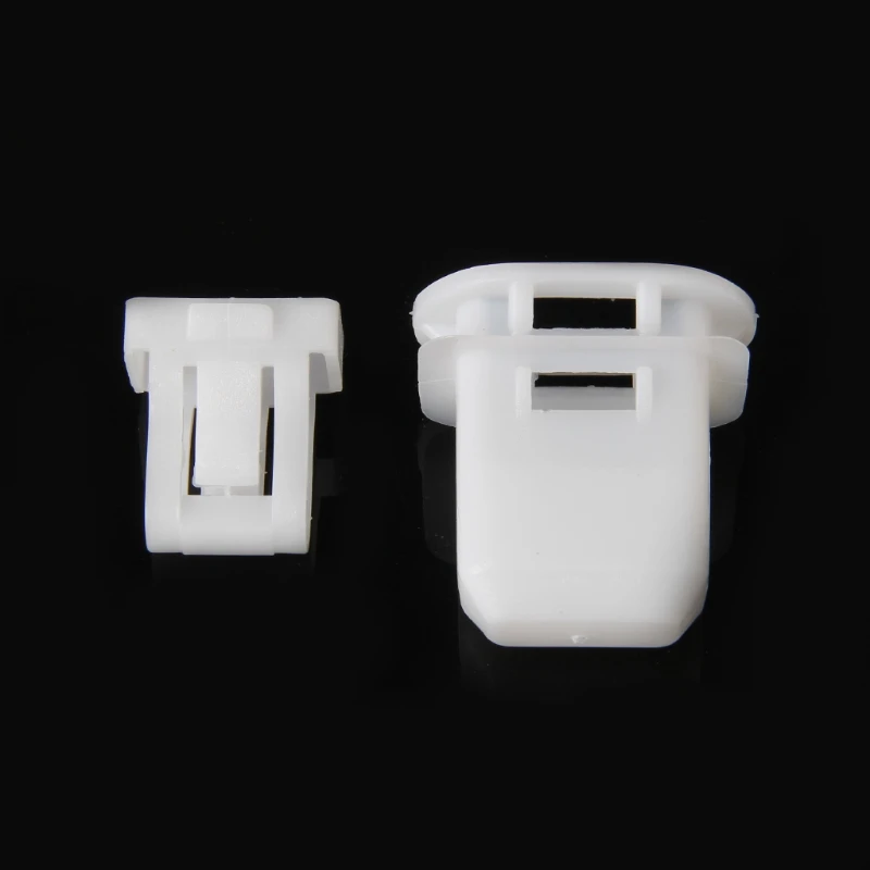 5 шт. пластмассовые фиксаторы для сиденья автомобиля Chevrolet Cruze высокое