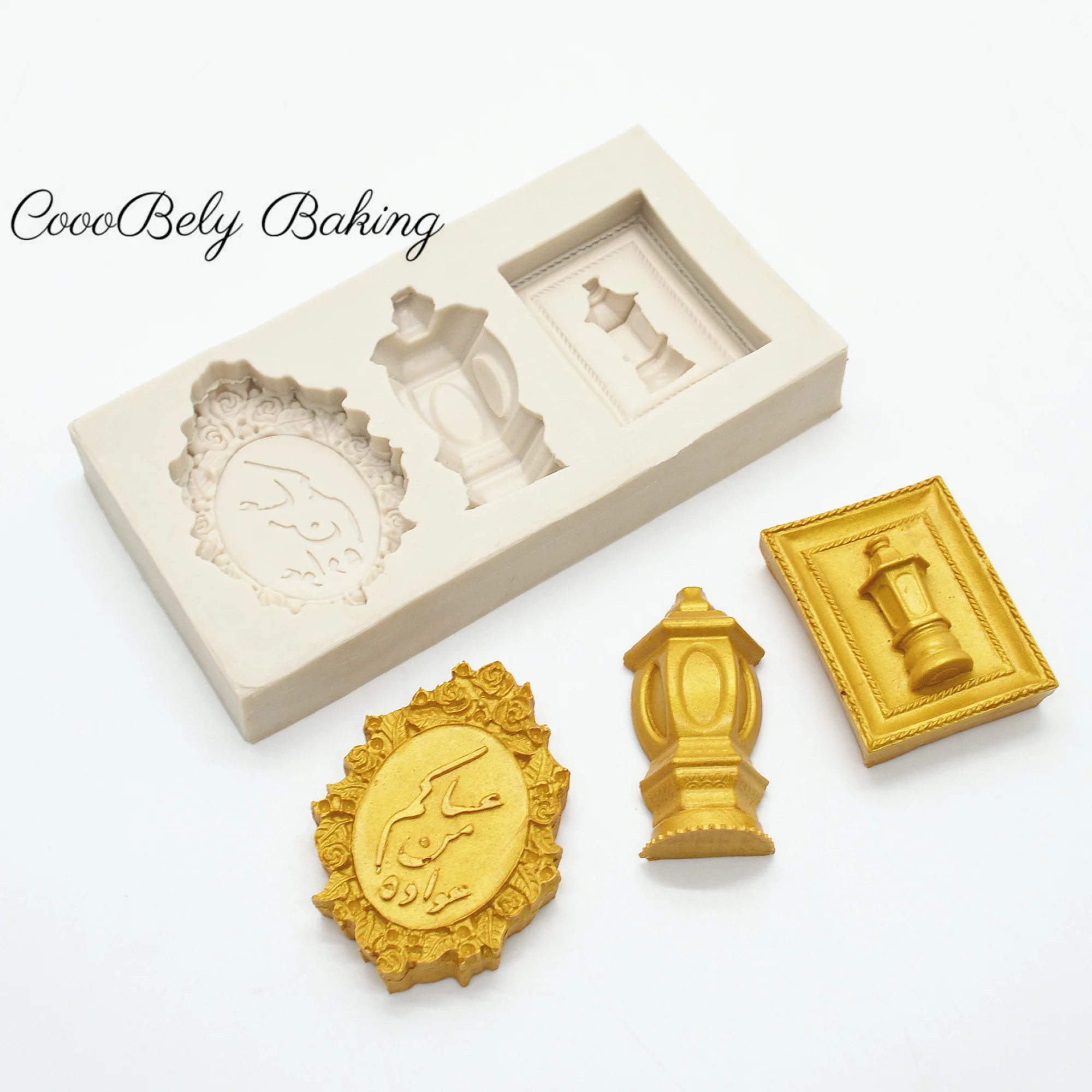 

DIY Roman Numerals Fondant Silicone Mold For Pastry Cupcake Chocolate Candy Dessert Decoration Kitchen Accessories Baking Tools