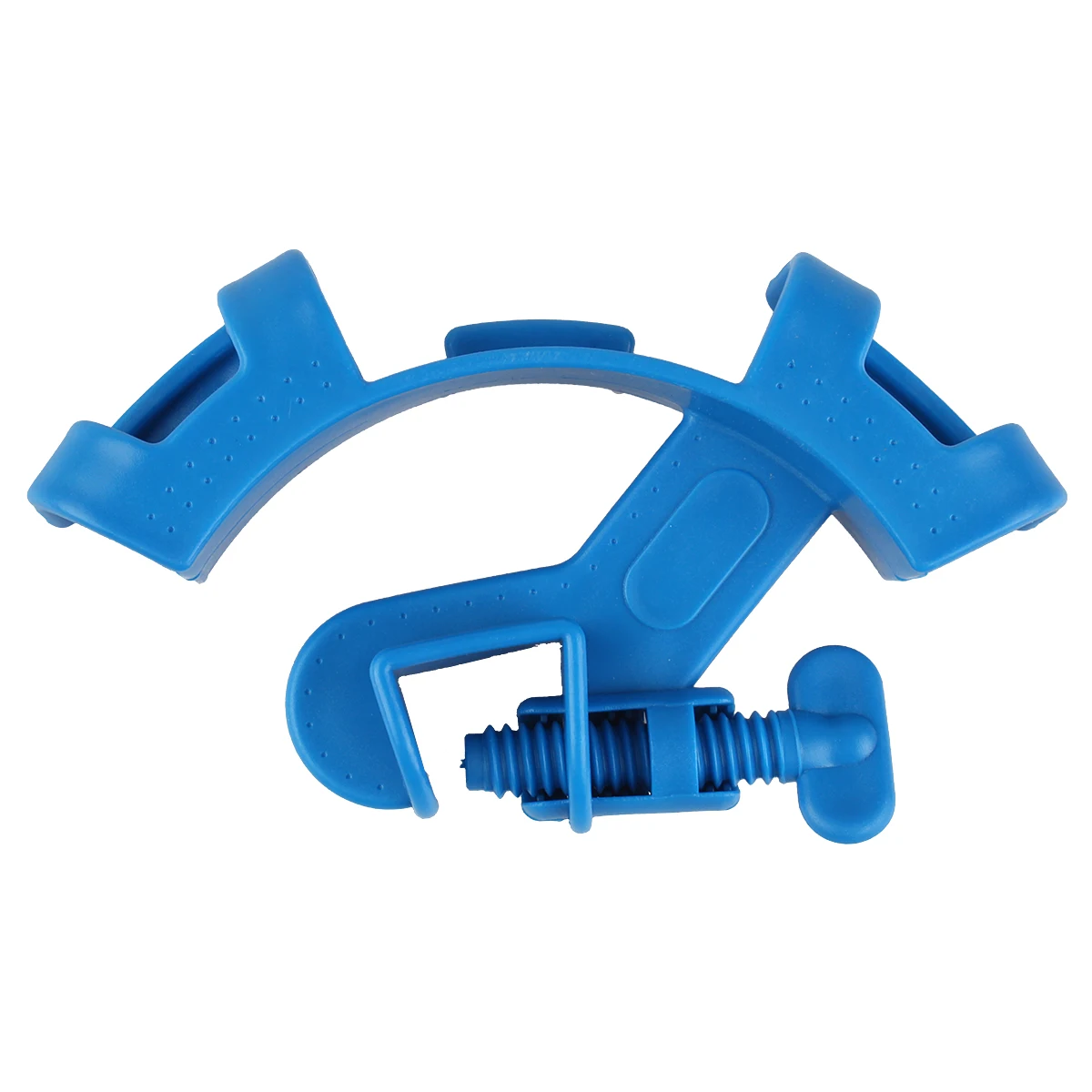 Аквариум фильтрации шланг для душа держатель зажим трубы воды фильтр крепление