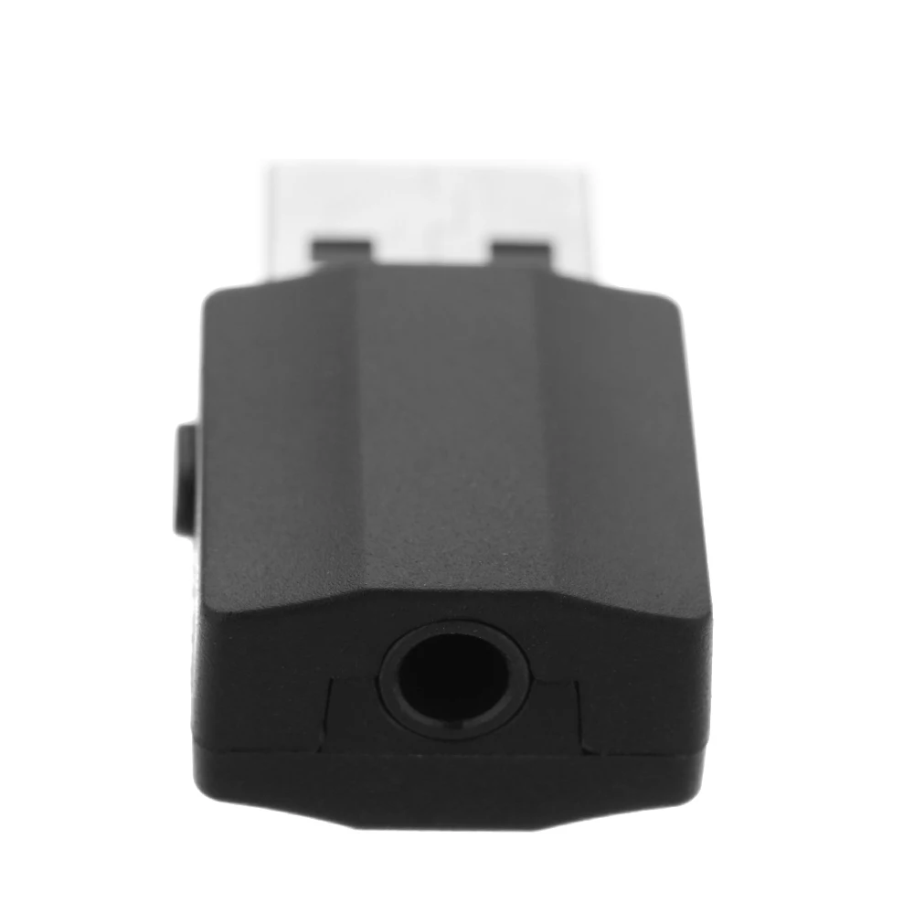 3 в 1USB Bluetooth 5,0 адаптер EDR USB передатчик музыка аудио приемник для ТВ ПК динамик наушники беспроводной адаптер