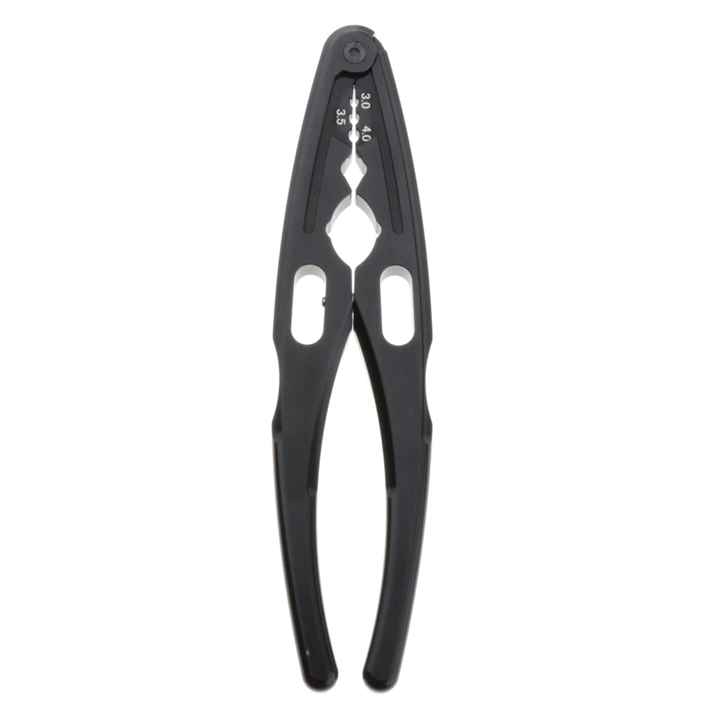 

Ball End Screw Water Pump Pliers, Shock Absorber Pliers, RC Model