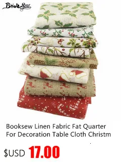 Милый Ежик Стиль Хлопок Льняная Ткань Домашний текстиль booksew шитье Tissu скатерть подушка сумка занавеска подушка Zakka