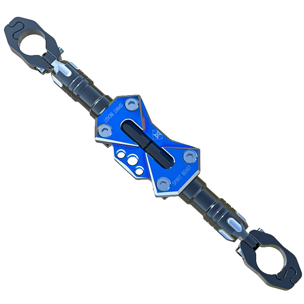 Универсальный кронштейн для балансировки мотоцикла Spirit Beast алюминиевый руль