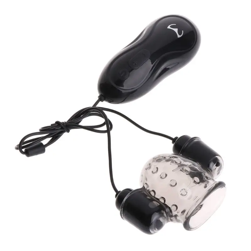 Мужской вибрирующий увеличитель пениса яиц тренировочные рукава | Красота и