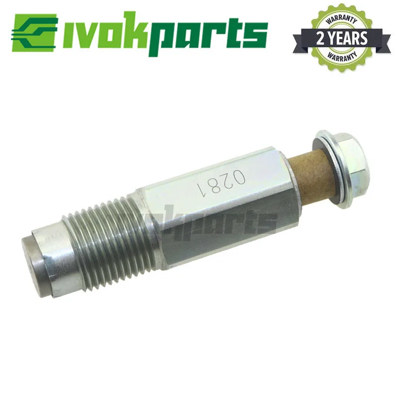 Предохранительный клапан инжекторы с общей направляющей для NISSAN NAVARA D40 CABSTAR PATHFINDER