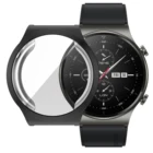 Чехол для Huawei Watch GT2 Pro, Мягкий защитный чехол из ТПУ с покрытием для часов, защитный бампер, рамка для аксессуаров GT 2Pro