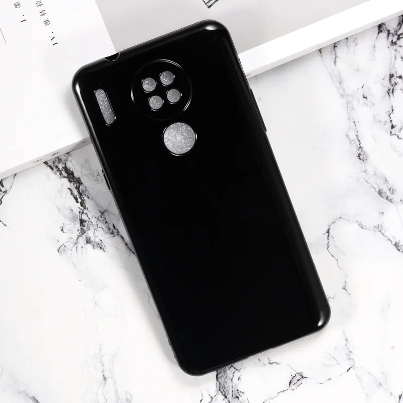 Чехол для Blackview A80 Pro кошелек мужской чехол кожаный флип Funda Movil A 80 6 21 &quot etui